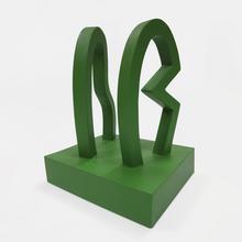 Sculpture - 2002-2014