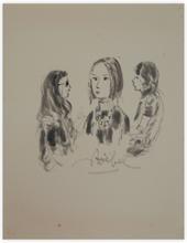 personnages — 
