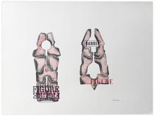 Archéologies blanches II - 1976