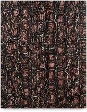 Matières-signe III - 1974