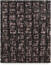 Matières-signe III - 1977