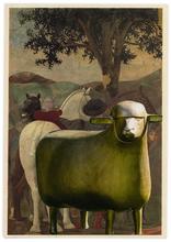 Double Jeu, Piero Della Francesca - 2022