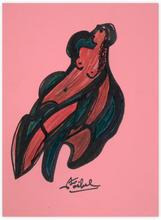 femme — 