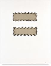 Écrus et blancs - circa 1977