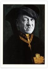 Double Jeu, Atelier de Rogier van der Weyden - 2022