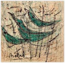 3 oiseaux — 