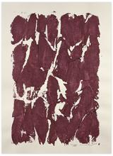 Nymphéas-méditation - 1997