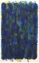 Nympheas-méditation - circa 1998