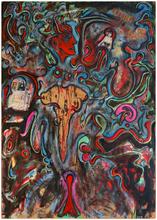 Bloody Mona Lisa San - 1960