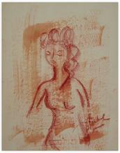 repro du 2564 * - femme — 