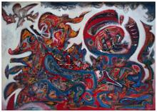 Atlantide - 1958