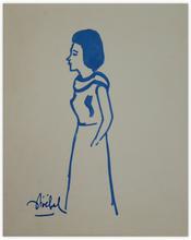femme — 