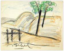 landscape — 