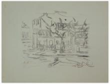 reproduction - EA - vue de quartier - landscape — 