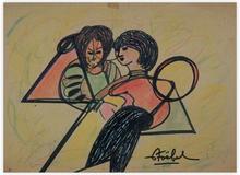 2 personnages — 