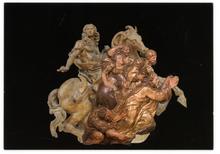 Double jeu, Gian Lorenzo Bernini - 2022