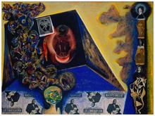 Totemic identification - 1963