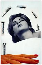 A Few good screws - 1958