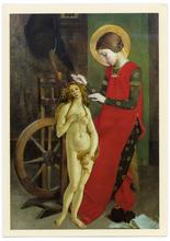 Double jeu, Marianne Stokes - 2022