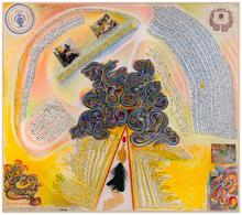Kozmik Kundalini, again - 1988
