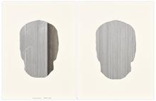 Diptyque, Crânes et Vanités - 2001