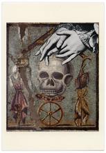 Double jeu, Memento Mori - 2022