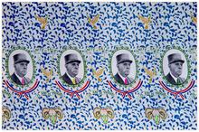 Perception hallucinatoire active (De Gaulle) - 1968