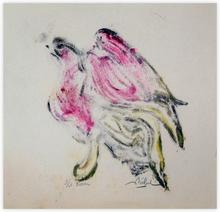 litho 3/3 - griffon — 