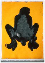 Théâtre d'ombre - 1990