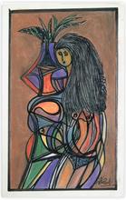 femme — 
