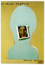 Double jeu, Francis Picabia - 2022