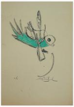 litho 4/6 - O.V.N.I. — 
