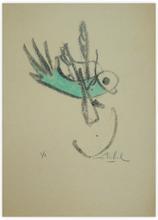 litho 2/6 - O.V.N.I. — 