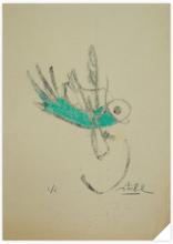 litho 6/6 - O.V.N.I. — 