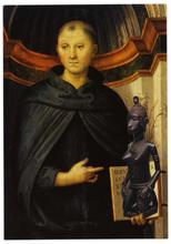 Double jeu, Il Perugino - 2022