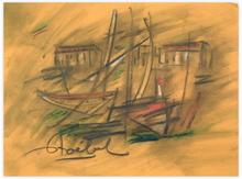port - "marine" — 