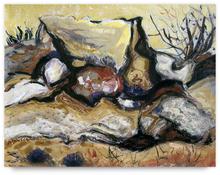 Provence — 1962