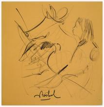 enfant et cheval — 