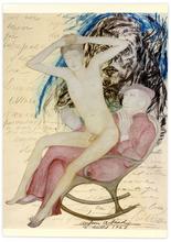 Double jeu, Antonin Artaud - 2022