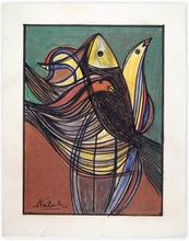 poisson-oiseau — 