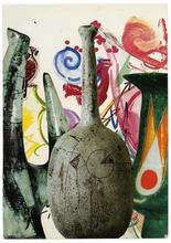 Double jeu, Jean Tinguely - 2022