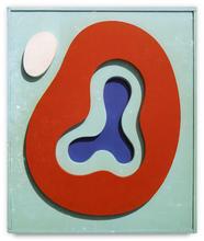 Sans titre — 1969