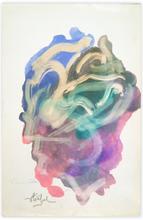 abstract — 