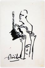 compagnon de cellule — 