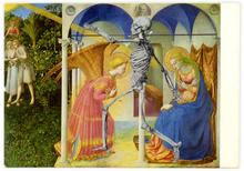 Double jeu, Fra Angelico - 2022