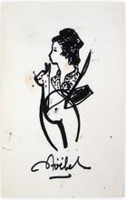 femme — 