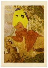 Double jeu, Pontormo - 2022