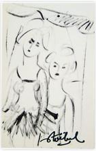 danseuses — 