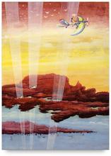 Puis surgit l’aurore — 1987