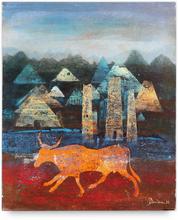 Ombres savantes - 1988